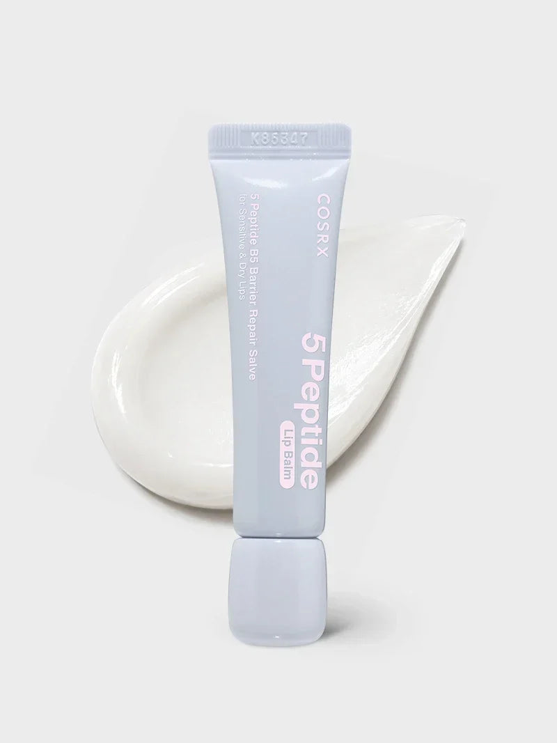 5 Peptide B5 Sensitive Repair Salve Lip Balm