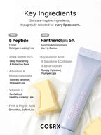 5 Peptide B5 Sensitive Repair Salve Lip Balm
