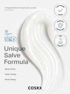 5 Peptide B5 Sensitive Repair Salve Lip Balm