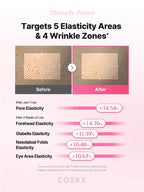 One Step Original Peptide Collagen Lifting Glow Pad