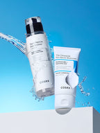 Peptide Ceramide Barrier Duo