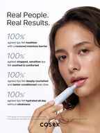 5 Peptide B5 Sensitive Repair Salve Lip Balm