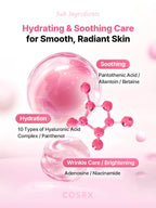 One Step Original Peptide Collagen Lifting Glow Pad