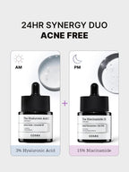 24-HR Synergy Duo (Acne Free)