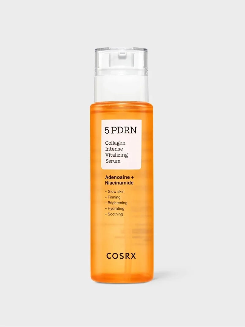 COSRX 5 PDRN Collagen Intense Vitalizing Serum
