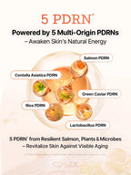 COSRX 5 PDRN Collagen Intense Vitalizing Serum