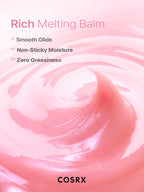 5 Peptide Ceramide Barrier Comfort Lip Mask