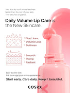 5 Peptide Collagen Tinted Lip Fill Treatment