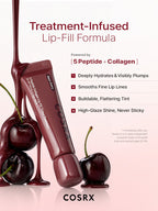 5 Peptide Collagen Tinted Lip Fill Treatment