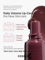 5 Peptide Collagen Tinted Lip Fill Treatment