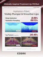 5 Peptide Collagen Tinted Lip Fill Treatment