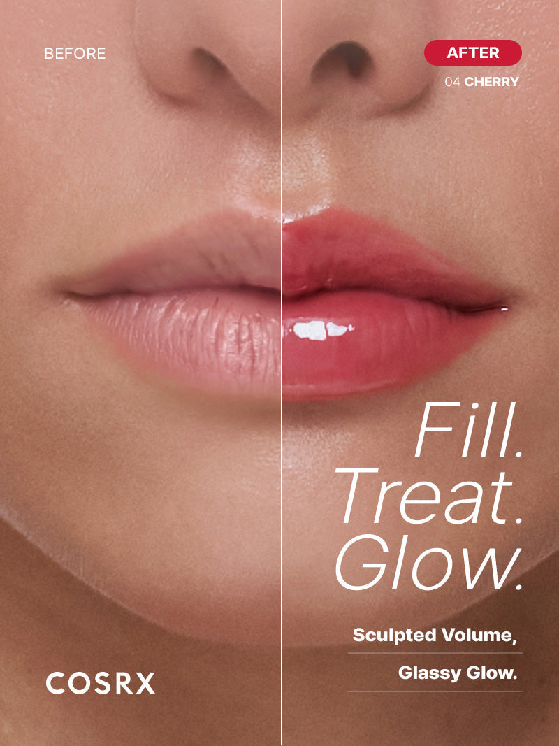 5 Peptide Collagen Tinted Lip Fill Treatment