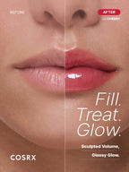 5 Peptide Collagen Tinted Lip Fill Treatment