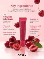 5 Peptide Collagen Tinted Lip Fill Treatment