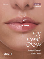 5 Peptide Collagen Tinted Lip Fill Treatment