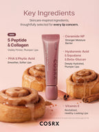 5 Peptide Collagen Tinted Lip Fill Treatment
