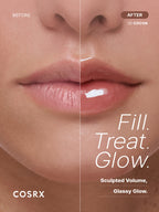 5 Peptide Collagen Tinted Lip Fill Treatment