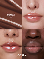 5 Peptide Collagen Tinted Lip Fill Treatment