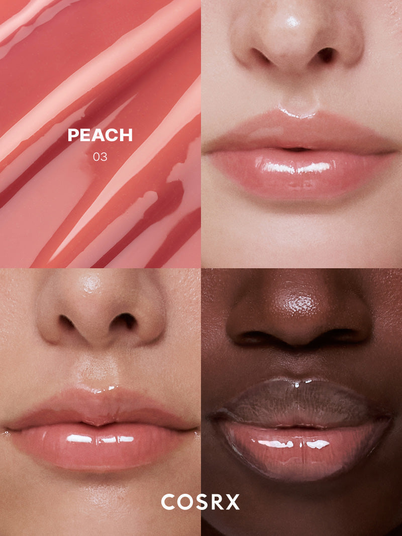 5 Peptide Collagen Tinted Lip Fill Treatment