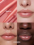 5 Peptide Collagen Tinted Lip Fill Treatment
