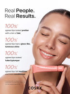 5 Peptide Collagen Tinted Lip Fill Treatment