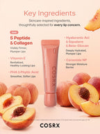 5 Peptide Collagen Tinted Lip Fill Treatment
