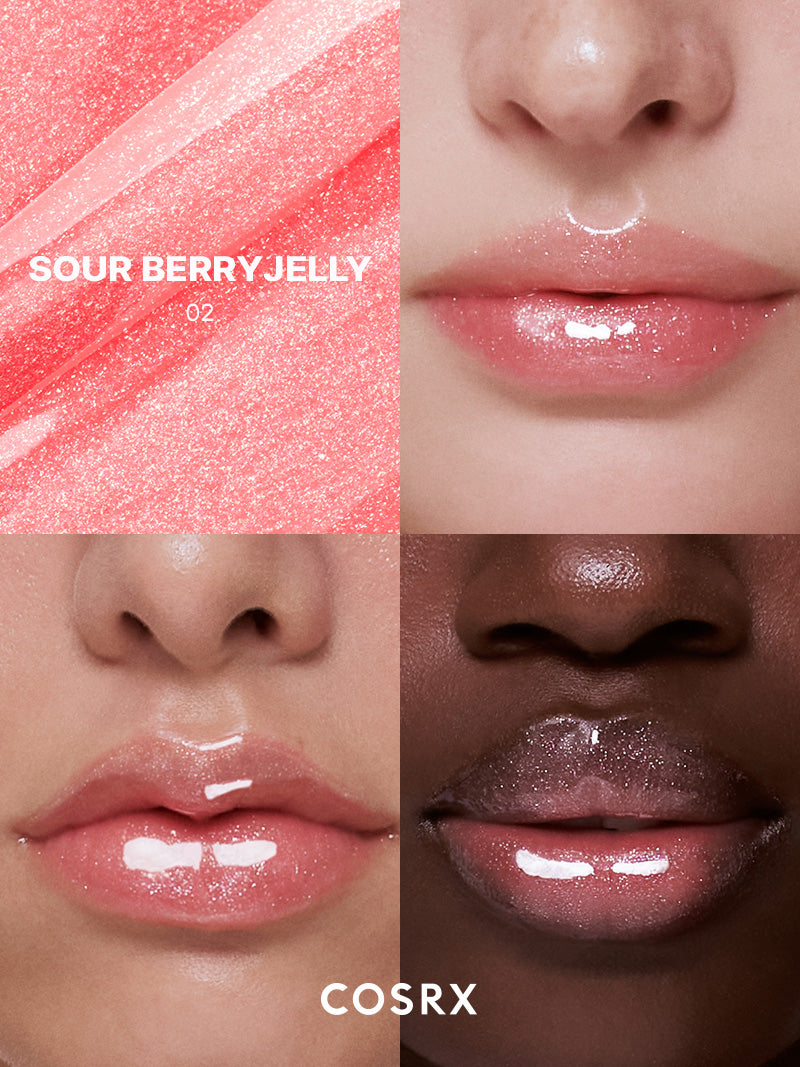 5 Peptide Collagen Tinted Lip Fill Treatment