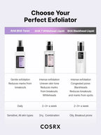 AHA/BHA Clarifying Treatment Toner
