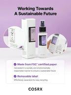 AHA/BHA Clarifying Treatment Toner