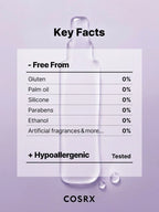 AHA/BHA Clarifying Treatment Toner
