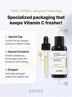Advanced The Vitamin C 23 Serum