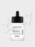 The Alpha-Arbutin 2 Discoloration Care Serum