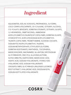 COSRX Azelaic Acid 10 B5 Redness Soothing Cream