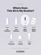 BHA Blackhead Power Liquid