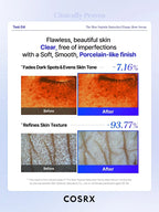 COSRX The Blue Peptide Bakuchiol Plump Glow Serum