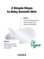 COSRX One Step Green Calming Pad