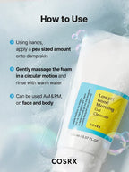 Low pH Good Morning Gel Cleanser