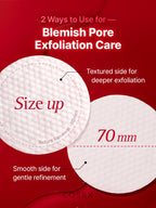 One Step Original Blemish Pore Clear Pad