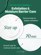 One Step Original Clear Skin Calming Pad