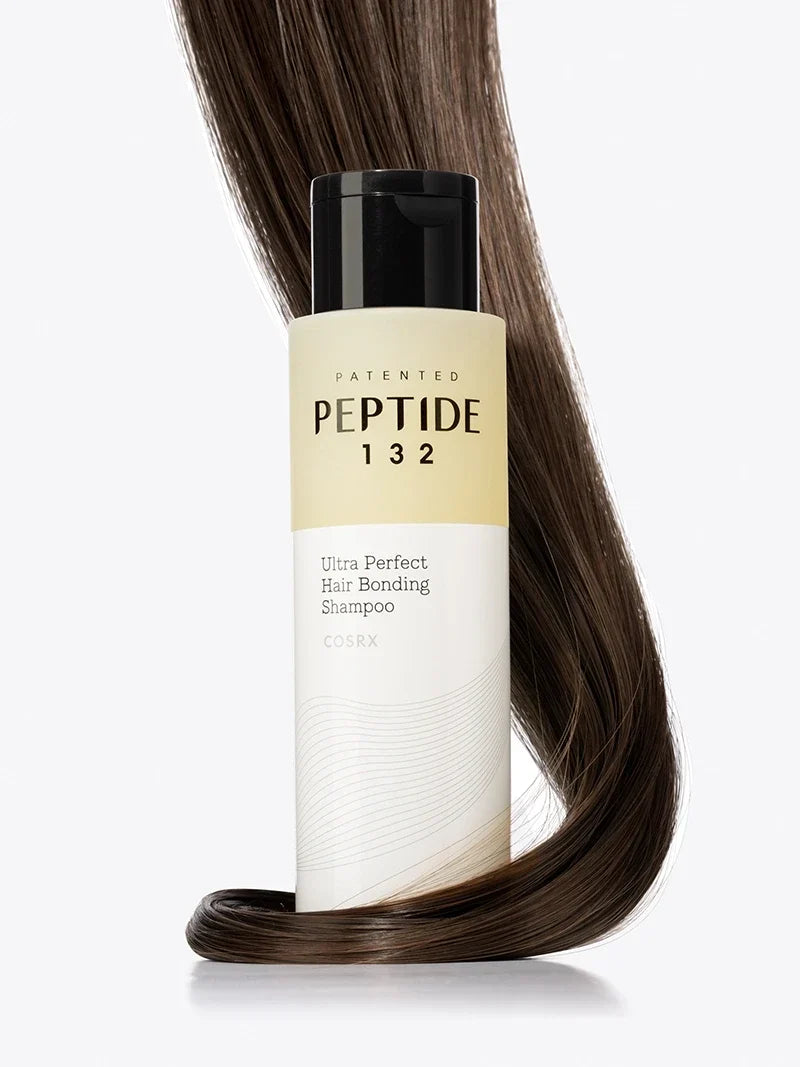 COSRX PEPTIDE-132 Ultra Perfect Hair Bonding Shampoo