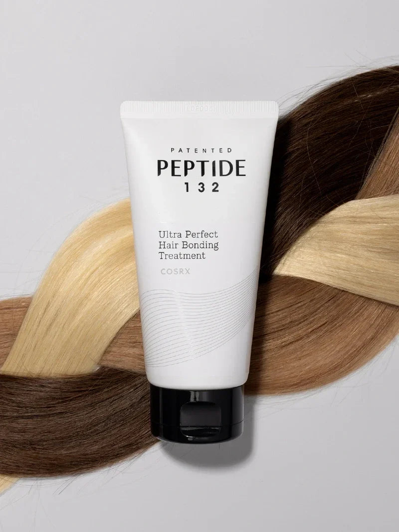 COSRX PEPTIDE-132 Ultra Perfect Hair Bonding Treatment