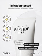 ($100+ Free gift) COSRX PEPTIDE-132 Ultra Perfect Hair Bonding Treatment 60mL
