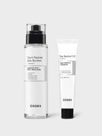The 6 Peptide & Retinol 0.3 Wrinkle Care Duo