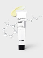The Retinol 0.3 Cream