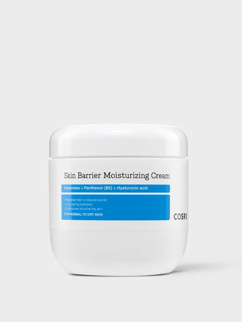 COSRX Skin Barrier Moisturizing Body Cream