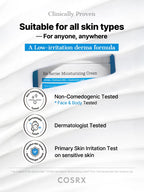 COSRX Skin Barrier Moisturizing Body Cream