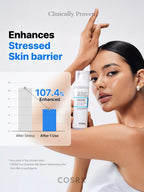 The Ceramide Skin Barrier Moisturizing Mist