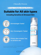 The Ceramide Skin Barrier Moisturizing Mist