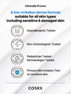 The Ceramide Skin Barrier Moisturizer