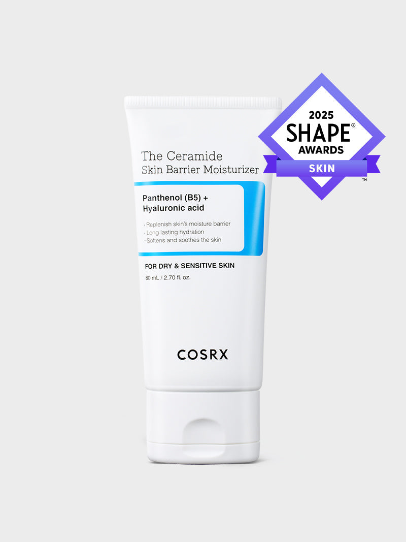 (￡70+ Free Gift) The Ceramide Skin Barrier Moisturizer 40mL